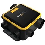 Groupe vmc simple flux autor�glable - easyhome compact auto aldes - 11026034