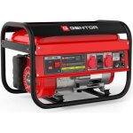 Groupe �lectrog�ne - blackcocos - gt2200 - 2200 watts - 15l - 65 cv - essence