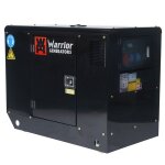 Groupe lectrogne diesel 125kw mono et triphas dmarrage lectrique prise ats autonomie 24h 50l avr ...