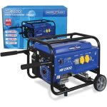 Groupe électrogène essence avr 2900 w / 2500 w Groupe électrogène essence avr 2900 w / 2500 w