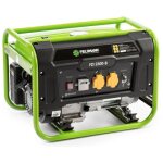 Groupe lectrogne  essence - fieldmann - fzi 2300 - b