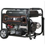 Groupe lectrogne essence gg9000fe itcpower 65kw