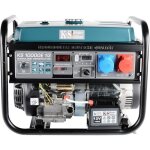 Groupe �lectrog�ne essence ks 10000e - 1 - 3 syst�me de commutation de phase (vts) dune puissance maximale ...