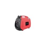 Groupe lectrogne - eza - g1000i - 850 watts - technologie inverter - essence