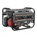 Groupe �lectrog�ne graphite 58g904 - 2 000 / 2 200w - 15l