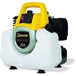 Groupe lectrogne - garland - bolt 110 i - 10 / 08 kva - inverter - essence