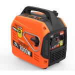 Groupe électrogène lanzarote rc 2000w inverter Groupe électrogène lanzarote rc 2000w inverter
