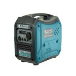 Groupe �lectrog�ne - onduleur - k�nner & s�hnen - ks 2000i s - 2000 w - 5 l - 87 db