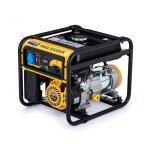 Groupe �lectrog�ne thermique 3 kw technologie avr - hahn sohn hgg 3100x avr