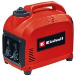 Groupe �lectrog�ne triphas� - einhell - tc - ig 2000 - puissance continue 1800 w - essence - 25 l