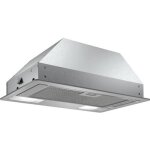 Groupe filtrant - bosch - dln53aa70 - 3 prslections - 300 m / h - 61 db