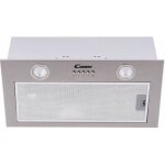 Groupe filtrant - candy - cbg625 / 1xgg - led - largeur 52 cm - débit dair 195. 3 m3 / h Groupe filtrant - candy - cbg625 / 1xgg - led - largeur 52 cm - débit dair 195. 3 m3 / h
