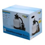 Groupe filtration piscine hors sol - volume 10 - 20 m3 remplacement epurateur cartouche - dim. 330 - ... Groupe filtration piscine hors sol - volume 10 - 20 m3 remplacement epurateur cartouche - dim. 330 - ...