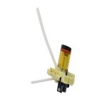 Groupe infuseur - delonghi - 5513227961 - blanc - plastique - compatible avec plusieurs mod�les