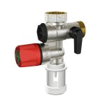 Groupe de sécurité sfr ptfe - watts industrie Groupe de sécurité sfr ptfe - watts industrie