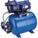 Groupe de surpression - capvert - m36 - 1200 w - 5 bar - r�servoir 36l