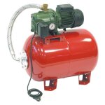 Groupe de surpression - dab - aquajet 102 / 60 m rouge - réservoir 60l - pompe jet 102 monophasée - certifié ... Groupe de surpression - dab - aquajet 102 / 60 m rouge - réservoir 60l - pompe jet 102 monophasée - certifié ...