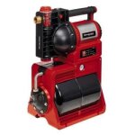 Einhell groupe de surpression ge - ww 1246 n fs (1 200 w capteur de dbit avec indicateur led)