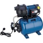 Groupe de surpression - capvert - m24 - monocellulaire - 1000 w - 45 bar - r�servoir 24l