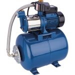 Groupe de surpression multicellulaire - capvert - p36 capvert - 1100 w - 45 bar - silencieux et performant ...