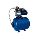 Groupe de surpression spid?o gc 1200 i - 50h5 ? 1200 w ? r�servoir 50 l ? d�bit 44 m� / h ? pression ...