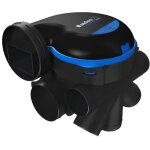 Groupe vmc - aldes - easyhome hygro premium microwatt - jusqu� 7 sanitaires - economies d�nergie