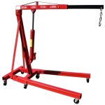 Grue datelier - varan - nesc - 02 - 2 tonnes - construction robuste