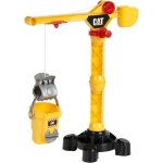 Grue de chantier caterpillar - klein - 3256