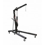 Grue datelier - awtools - aw20051 - hydraulique - 2t - pneumatique