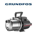 Grundfos pompa monostadio autoadescante jp 5 - 48 s - bbvp 99458769