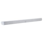 Barre de son - grundig - dsb 950 - couleur blanche - design lgant - son de qualit suprieure