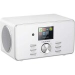 Grundig dtr 5000 x blanc gir1110