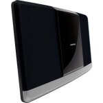 Grundig - systme compact wms 3000 bt dab - lecteur cd / mp3 - bluetooth 4. 2 - montage mural possible ...