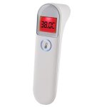 Grundig thermomtre infrarouge