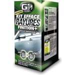 Gs27 kit efface rayures finition + - 8 pices