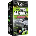 Gs27 kit efface rayures et rnovation machine