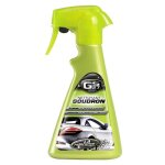 Gs27 - nettoyant goudron voiture - enlève les taches de goudron cambouis graisses - spray 250 ml Gs27 - nettoyant goudron voiture - enlève les taches de goudron cambouis graisses - spray 250 ml
