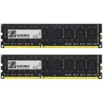 Gskill - m�moire pc ram - value - 16go (2x8go) - 1600mhz - ddr3 - cas 11 (f3 - 1600c11d - 16gnt