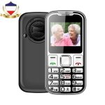Gsm tlphone portable mobile senior pour personnes ges hd cran 2. 2 dual - simgrandes touches bouton ...