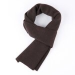 Gsrpop 6% laine echarpe hiver hommes classic luxueux echarpe dhiver echarpe chaude pour les hommes 180 ...