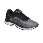 Gt - 2000 asics 6 chaussures de course pour homme [uk 11 (us 12)]