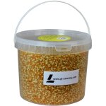 Gt catering - ma�s pour pop corn - 4 kg - produit en france