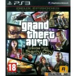 Gta 4 : episodes of liberty city : playstation 3 fr Gta 4 : episodes of liberty city : playstation 3 fr
