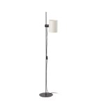 Guadalupe beige lampadaire faro barcelona