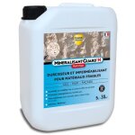 Guard industrie - durcisseur impermabilisant - minralisantguard h - pierre bton enduit - stop effritement ...