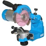 Affûteuse électrique - güde - p 2300 a - universelle - robuste - 230 watt Affûteuse électrique - güde - p 2300 a - universelle - robuste - 230 watt