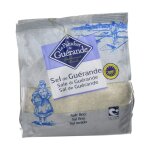 Guerande sel fin gris 500 gr bio