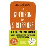 La gu�rison des 5 blessures