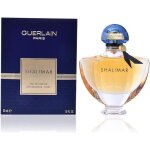 Guerlain shalimar eau de parfum pour femme 50ml