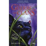 La guerre des clans : le pouvoir des toiles (cycle iii) tome 3 : exil